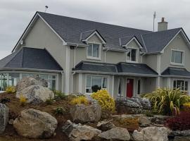 Castleview, holiday home in Galway