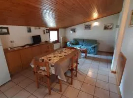 Appartamenti Dai Paoli Andalo