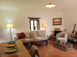 Once Upon in Vignoni, holiday rental in Bagno Vignoni