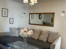 Dom w centrum Dziwnowa