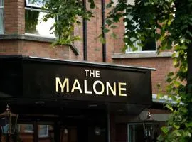 The Malone Hotel