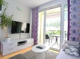 Luxury Family Apartment Omiš