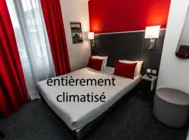 Hotel Continental
