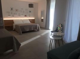 LE RONDINI HOUSE, guest house in Monopoli