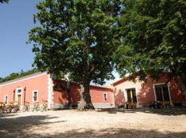 Casa Natura Gargano, hotel in Monte SantʼAngelo