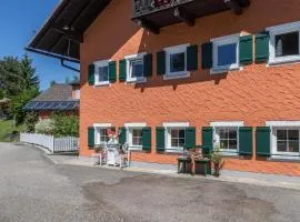 Fewo im Gästehaus Maximilian
