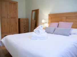 Apartamento Toran