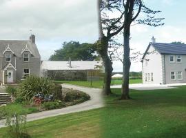 Groarty House/Manor, boutique hotel in Derry Londonderry