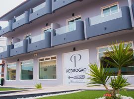 Pedrógão Guesthouse