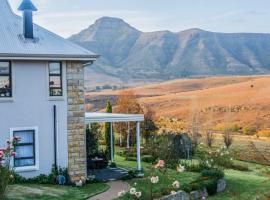 Jovali Clarens, Hotel in Clarens