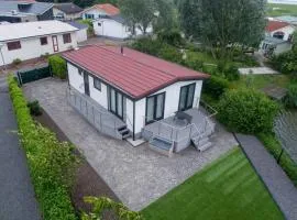 chalet Esra 190