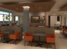 Holiday Inn Express & Suites - Firestone - Longmont by IHG, hotell i Longmont