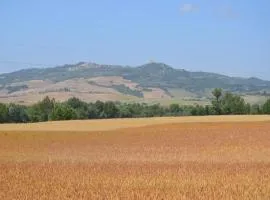 Valdorcia Belvedere b&b