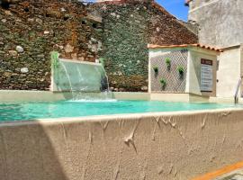 Casa Rural el Rincón de Monfragüe, Hotel in Malpartida de Plasencia