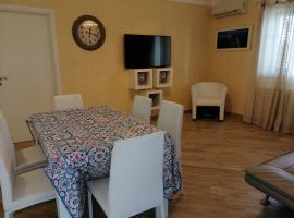 Villa Selinus 6598, hotel a Castelvetrano Selinunte