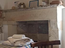 Otium Salento, hotel v destinaci Cutrofiano
