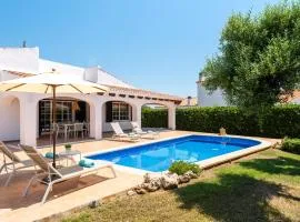 Casa Bruna - Binibeca Nou