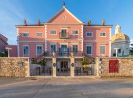 B&B Heritage Villa Apolon, boutique-hotelli kohteessa Stari Grad