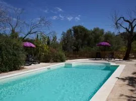 Villa Casa Rosa
