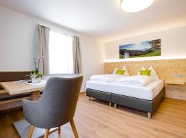 Gästehaus Fiedlwirt, hotell sihtkohas Obdach