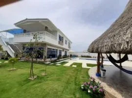 Cabaña Villa Carmen