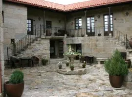 Casa Rousia