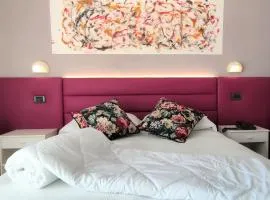 Hotel Villa Platani