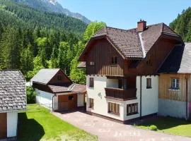 Haus Tauplitz