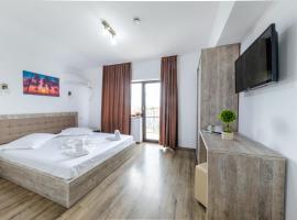 Vila Yna, hotell sihtkohas Mamaia Nord – Năvodari