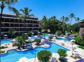 Flat Nannai Residence