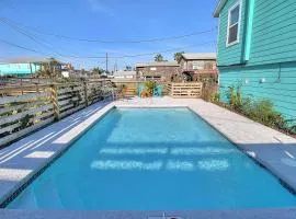 Island Vibes 2.0 TS1030