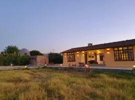 Bijapur Lodge Jawai