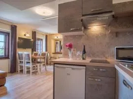 Vila Radolca apartments & rooms