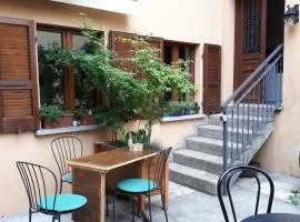 B&B appartamenti chez Patty