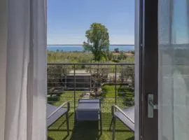 INSULA FELIX Bed&Breakfast