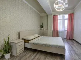 Apartments for rent Bishkek