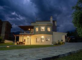 Aelia Villa Leptokarya