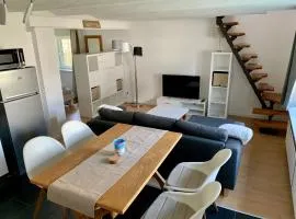 Ferienwohnung Winterberg Lodge