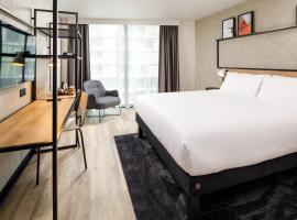 ibis London Sutton Point, hotel in Sutton