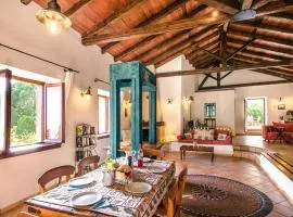 Villa Lithari, Nissaki, Corfu