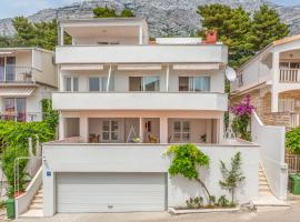 Apartmani Grmoja, hotel i Baška Voda