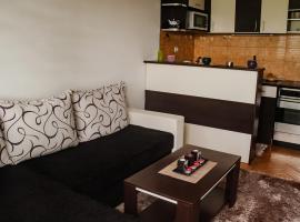 Point, hotel in Sarajevo