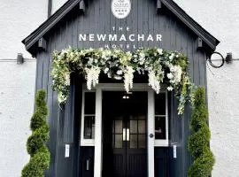 Newmachar Hotel