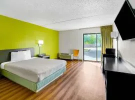 Motel 6-Lawrenceville, NJ