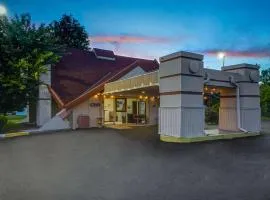 Motel 6-Lawrenceville, NJ