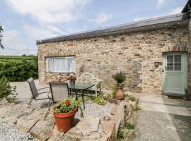 Owl Barn, hotel in Tavistock