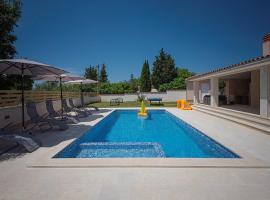 Villa Lu, Hotel in Vodnjan