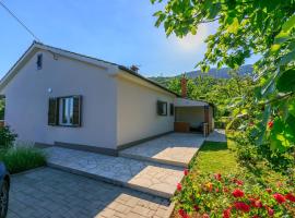 House Vicky, vacation rental in Mošćenice