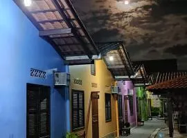 Pousada Pier 123