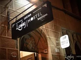 Landay Hostel